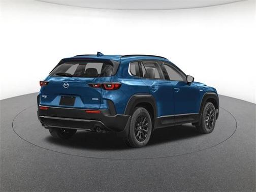 2026 Mazda CX-50 Premium