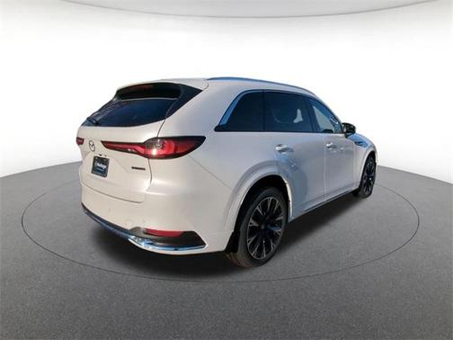 2026 Mazda CX-90 S Premium Plus