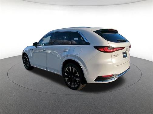 2026 Mazda CX-90 S Premium Plus