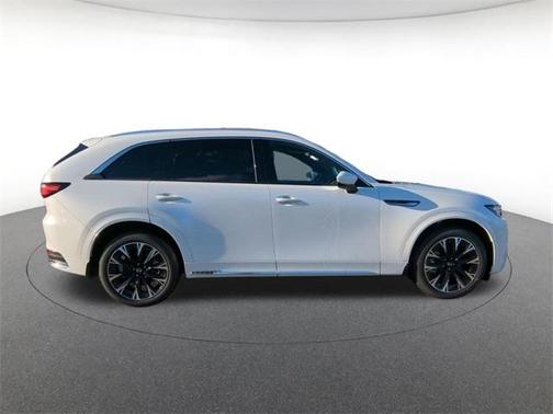 2026 Mazda CX-90 S Premium Plus