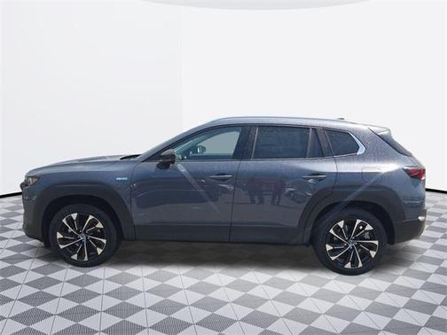 2025 Mazda CX-50 Hybrid Premium Plus Package