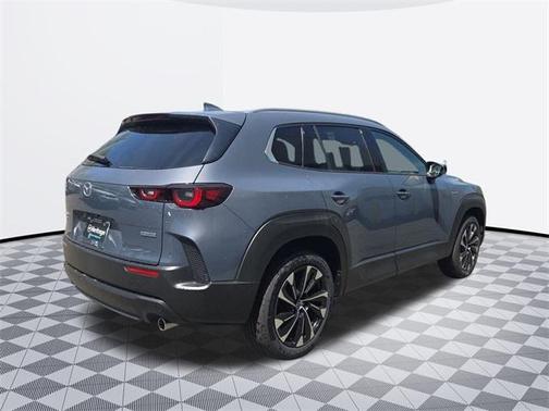 2025 Mazda CX-50 Hybrid Premium Plus Package