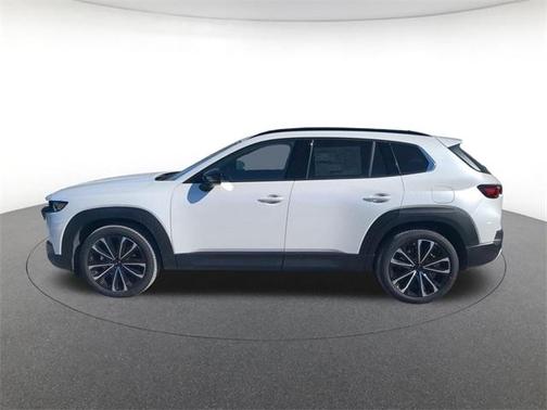 2026 Mazda CX-50 2.5 Turbo