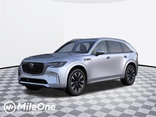 2025 Mazda CX-90 3.3 Turbo S Premium Plus Package