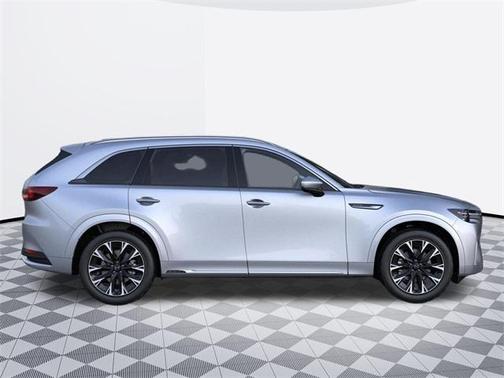 2025 Mazda CX-90 3.3 Turbo S Premium Plus Package