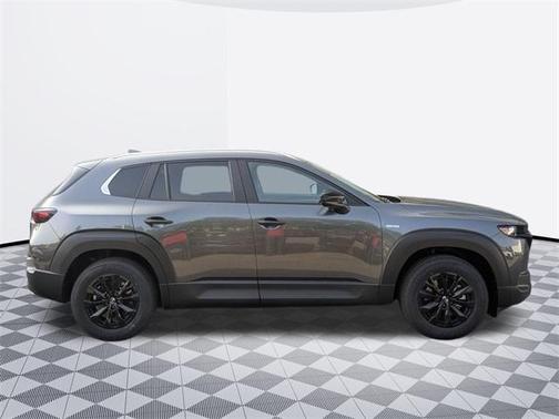 2025 Mazda CX-50 Hybrid Preferred Package