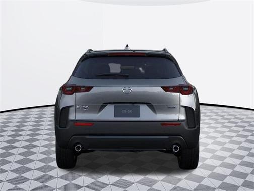 2025 Mazda CX-50 Hybrid Preferred Package