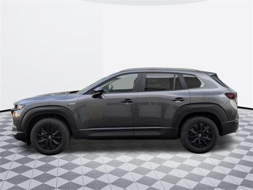 2025 Mazda CX-50 Hybrid Preferred Package