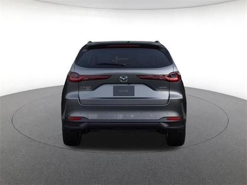 2026 Mazda CX-90 Preferred