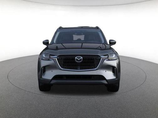 2026 Mazda CX-90 Preferred