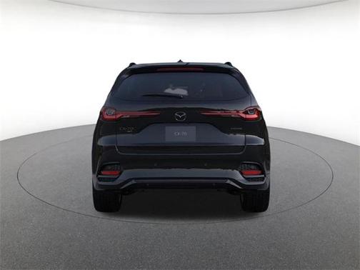 2026 Mazda CX-70 CX-70