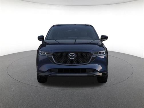 2025 Mazda CX-5 2.5 Turbo Premium Package