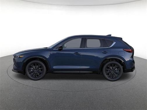 2025 Mazda CX-5 2.5 Turbo Premium Package