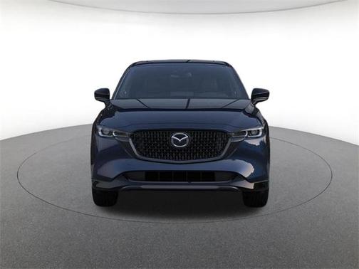 2025 Mazda CX-5 2.5 Turbo Premium Package