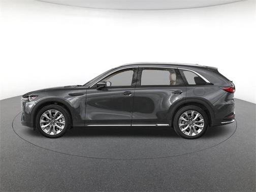 2026 Mazda CX-90 Premium Plus