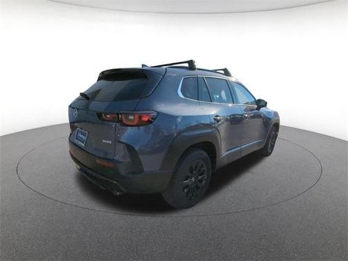 2026 Mazda CX-50 Premium