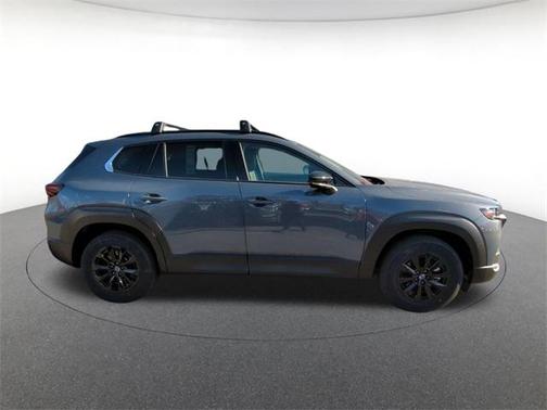 2026 Mazda CX-50 Premium