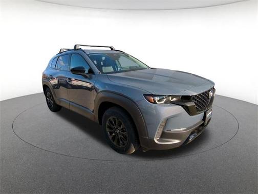 2026 Mazda CX-50 Premium