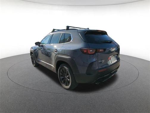 2026 Mazda CX-50 Premium