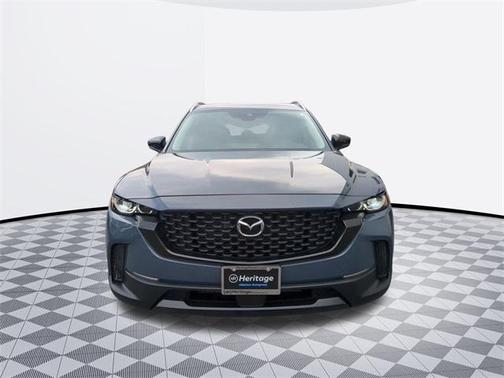 2024 Mazda CX-50 2.5 S Premium Package