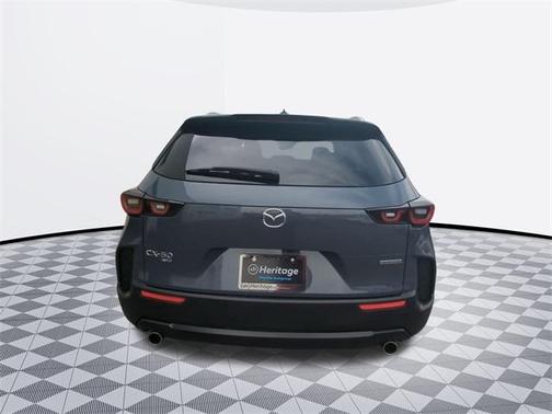 2024 Mazda CX-50 2.5 S Premium Package
