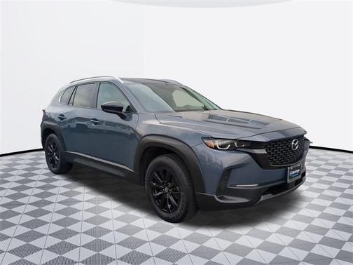2024 Mazda CX-50 2.5 S Premium Package