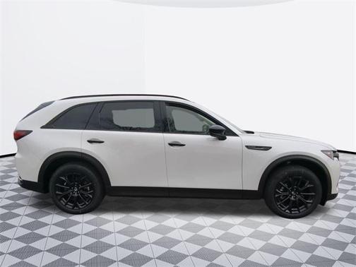 2025 Mazda CX-70 3.3 Turbo Premium Package