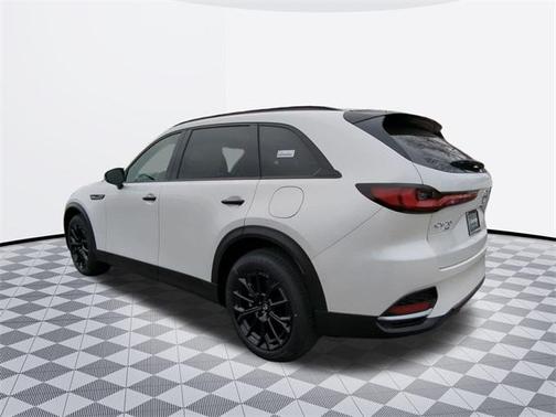 2025 Mazda CX-70 3.3 Turbo Premium Package