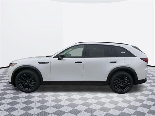 2025 Mazda CX-70 3.3 Turbo Premium Package