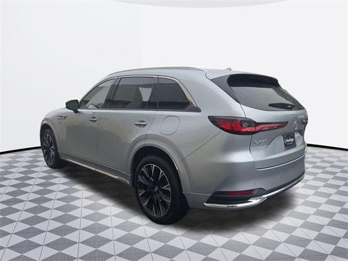 2025 Mazda CX-90 3.3 Turbo S Premium Package