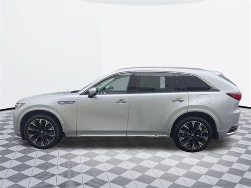 2025 Mazda CX-90 3.3 Turbo S Premium Package