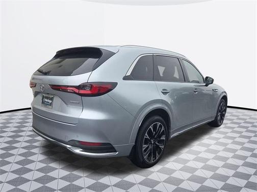 2025 Mazda CX-90 3.3 Turbo S Premium Package