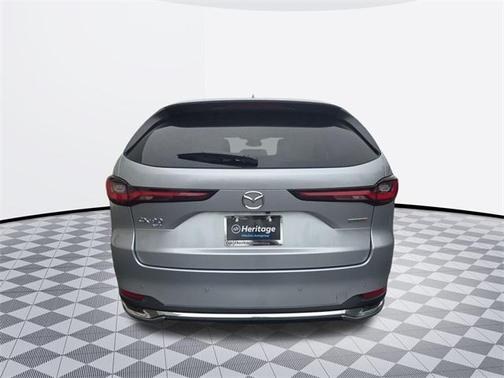 2025 Mazda CX-90 3.3 Turbo S Premium Package