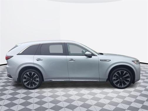 2025 Mazda CX-90 3.3 Turbo S Premium Package