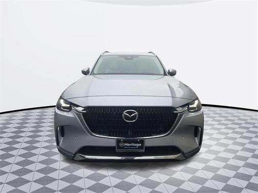 2025 Mazda CX-90 3.3 Turbo S Premium Package