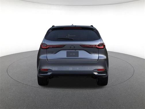 2026 Mazda CX-90 3.3 Turbo S Premium Sport