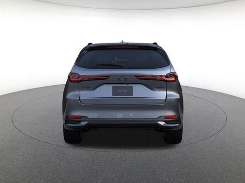 2026 Mazda CX-90 3.3 Turbo S Premium Sport