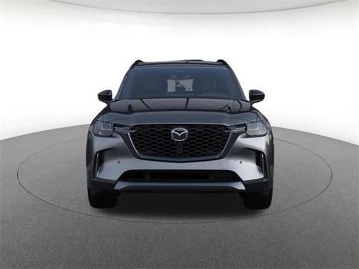 2026 Mazda CX-90 3.3 Turbo S Premium Sport