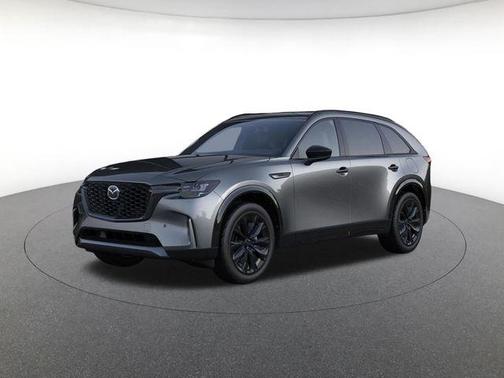 2026 Mazda CX-90 3.3 Turbo S Premium Sport