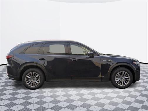2025 Mazda CX-90 3.3 Turbo Preferred Package
