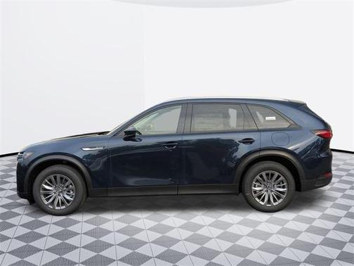 2025 Mazda CX-90 3.3 Turbo Preferred Package