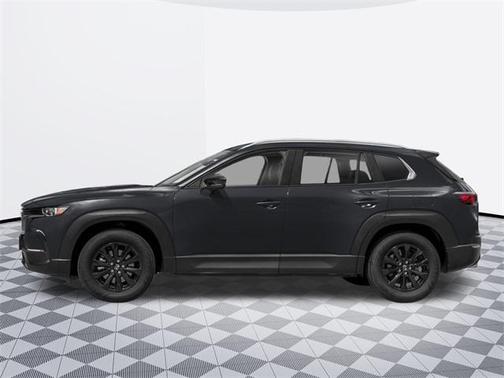 2025 Mazda CX-50 2.5 S Select Package
