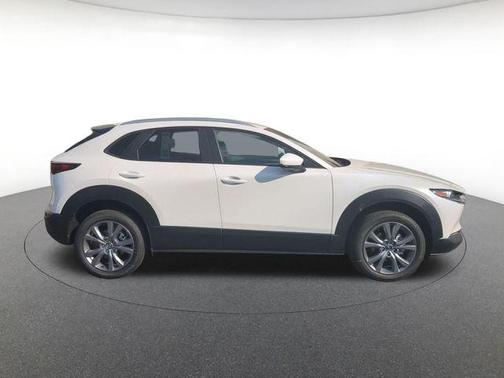2026 Mazda CX-30 Preferred