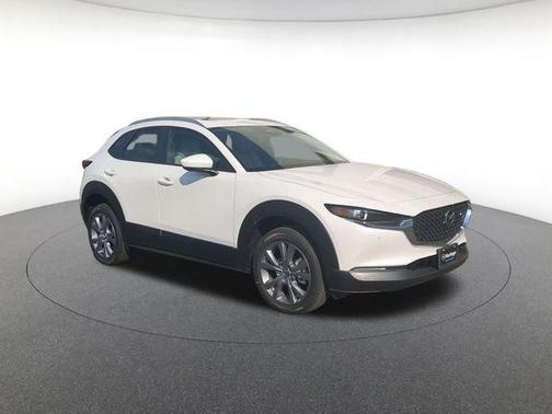 2026 Mazda CX-30 Preferred