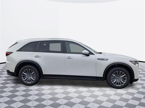 2025 Mazda CX-90 3.3 Turbo Select Package