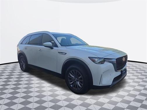 2025 Mazda CX-90 3.3 Turbo Preferred Package