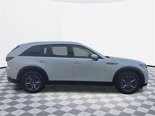 2025 Mazda CX-90 3.3 Turbo Preferred Package