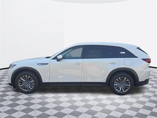 2025 Mazda CX-90 3.3 Turbo Preferred Package