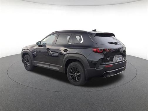2026 Mazda CX-50 Premium