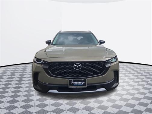 2025 Mazda CX-50 2.5 Turbo Premium Package